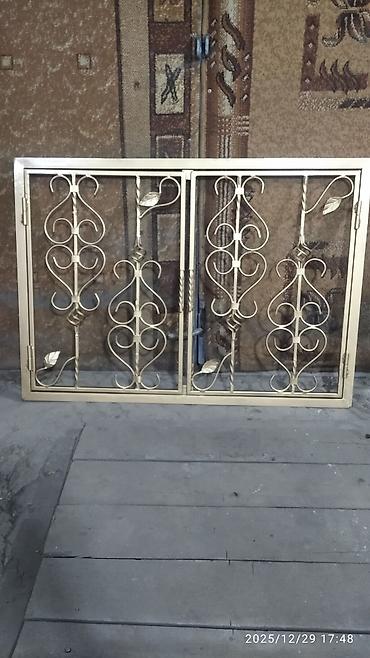 Мангалы: Мангал Классический — 6