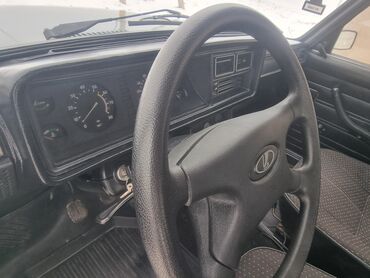 ВАЗ (ЛАДА): ВАЗ (ЛАДА) 2107: 2006 г., 1.6 л, Механика, Бензин, Седан — 7