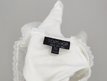 cute stan: Topshop, Bluzka damska, rozmiar XS — 4
