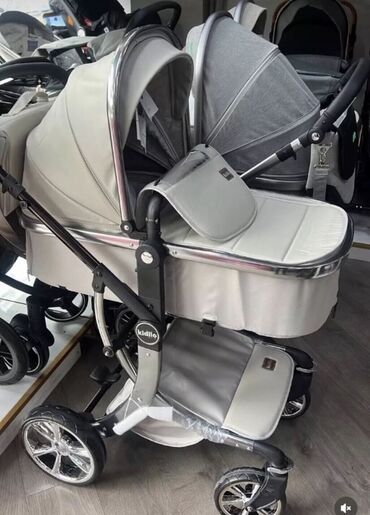 cybex ikinci el: Çıxarıla bilən beşikli araba, Kidilo, Yeni, Yaş: 24-30 ay, Pulsuz çatdırılma