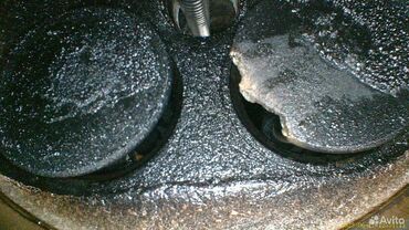 СТО, ремонт транспорта: Компьютерная диагностика, Замена фильтров, Ремонт деталей автомобиля, с выездом — 5