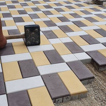 Евробрусчатка: Брусчатка в бишкеке Евробрусчатка Брусчатка продажа Брусчатка at lalafo.kg — 13 Евробрусчатка: Брусчатка в бишкеке Евробрусчатка Брусчатка продажа Брусчатка — 13