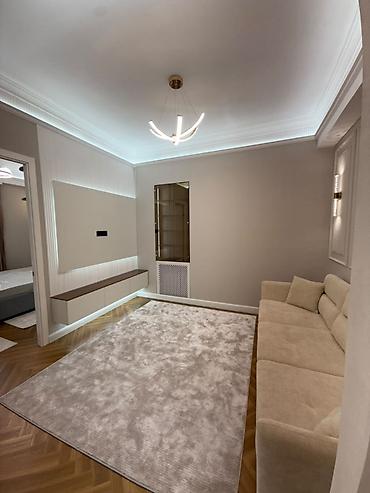 108: 2 комнаты, 50 м², Элитка, 11 этаж, Дизайнерский ремонт — 2