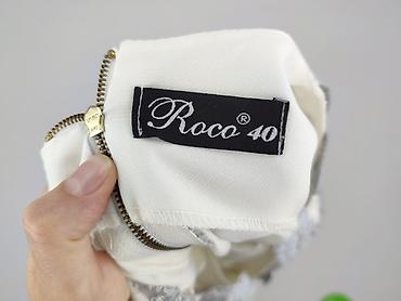 l: Roco, Sukienka damska, rozmiar L — 4