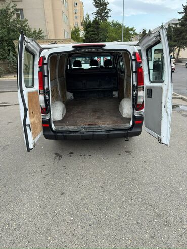 Mercedes-Benz: Mercedes-Benz Vito: 2.2 l | 2008 il Van/Minivan -da lalafo.az — 6 Mercedes-Benz: Mercedes-Benz Vito: 2.2 l | 2008 il Van/Minivan — 6