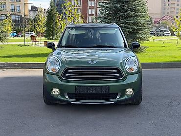 Mini: Mini Cooper Countryman: 2016 г., Автомат, Кроссовер — 5