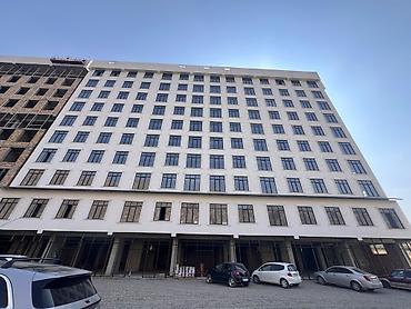 Продажа квартир: 2 комнаты, 47 м², Элитка, 3 этаж — 2