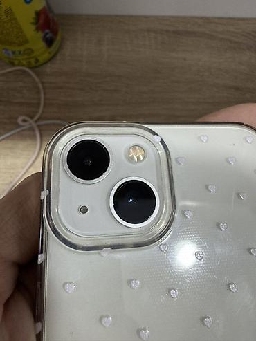 iphone 12 pro mac: IPhone 13, Б/у, 128 ГБ, Белый, 81 % — 7