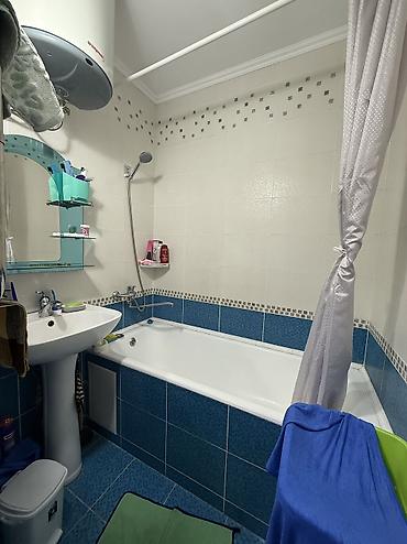 Продажа квартир: 2 комнаты, 52 м², 106 серия, 8 этаж, Евроремонт — 23