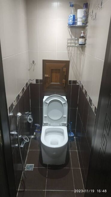 Köhnə tikili: Bakı, 3 otaqlı, Köhnə tikili, m. Həzi Aslanov, 82 kv. m — 12