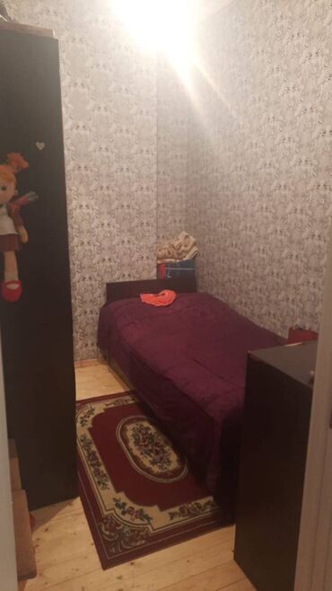 Yeni tikili: 2 otaqlı, Yeni tikili, 45 kv. m — 9