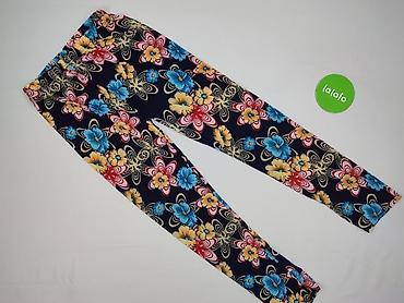 bosa stopka: Legginsy Sportowe damskie, rozmiar S — 2