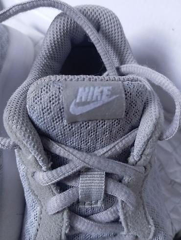кроссовки nike: Endirimm!!! Çin qiymətinə orginal keyfiyyət Nike Tanjun PS — 7