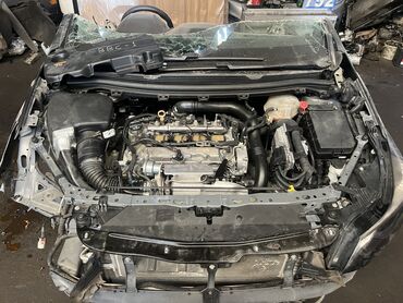 Digər avtomobil ehtiyat hissələri: Chevrolet orginal ehtiyat hisseleri — 14