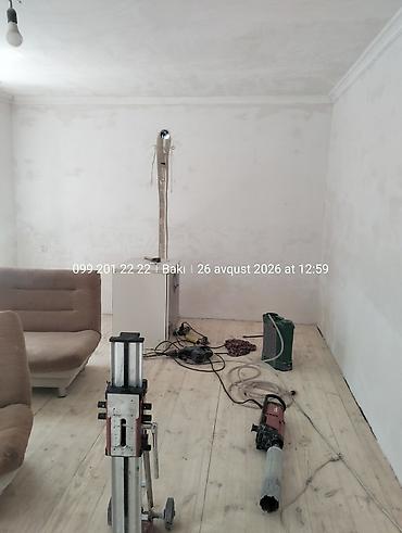 Услуги: Beton Kəsmə və desme Xidməti -070-301-41-44; Bakı, Sumqayıt və — 4