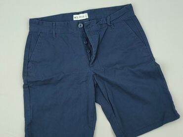 Szorty dla mężczyzn, M, Denim Co, stan - Bardzo dobry