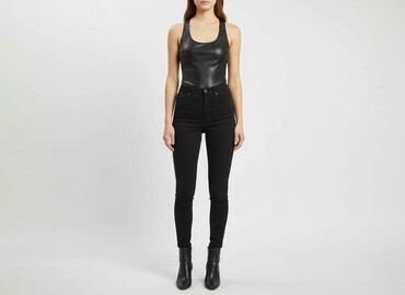 rock sukienki: Wassyl, Women`s dress, size XS