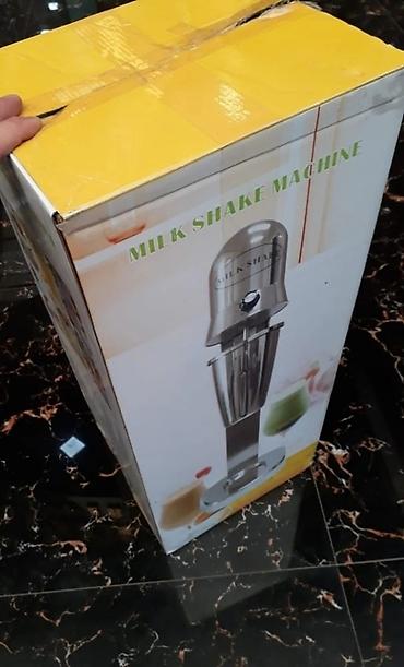 el blenderi: Süd kokteyli Milk Shake Professional model Restoran ev istenilen yer — 8