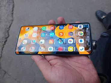 nokia communicator e90: Motorola Edge 50 Fusion, 256 GB, rəng - Yaşıl, Zəmanət, Sensor, Barmaq izi — 1