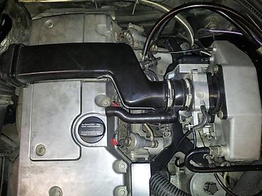 заслонка w124: Дроссельная заслонка Mercedes-Benz 1994 г., Б/у, Оригинал, Германия — 2