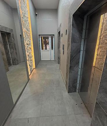 обмен ниже классом: 1 комната, 42 м², 8 этаж, Евроремонт — 1