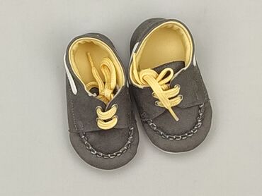 bartek sandały chłopięce: Baby shoes, 19, condition - Very good