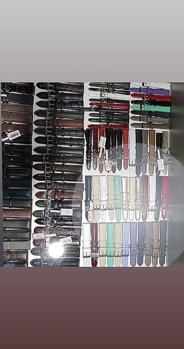 Спортивные часы: Листай Огромный выбор Мужских и женских ремешков и браслетов на часы в — 12