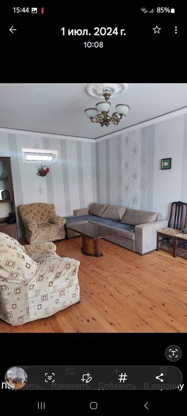 Həyət evləri və villaların satışı: Pirşağı qəs. 4 otaqlı, 182 kv. m — 13