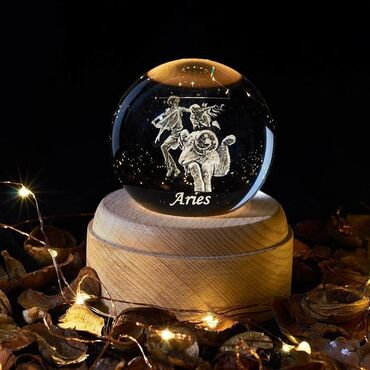 Digər işıqlandırma: Bürclər işıqlı dekor 📌Bürc işıqlı şüşə və taxtadan ibarət dekorlar💡 -da lalafo.az — 9 Digər işıqlandırma: Bürclər işıqlı dekor 📌Bürc işıqlı şüşə və taxtadan ibarət dekorlar💡 — 9