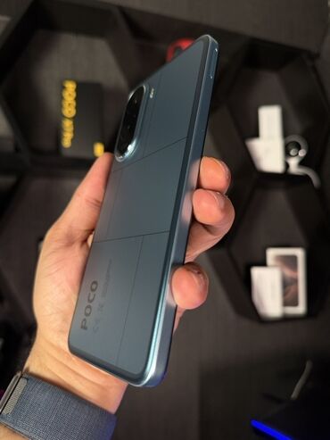 Poco: Poco M7, Новый, 128 ГБ, 2 SIM — 7