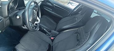 Honda: Honda Fit: 2017 г., 1.5 л, Вариатор, Бензин, Хэтчбэк — 10