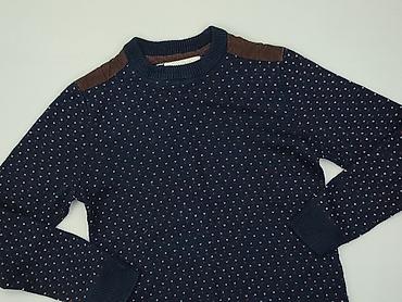 pull and bear sweter: River Island, Sweter dla mężczyzn, rozmiar S — 1