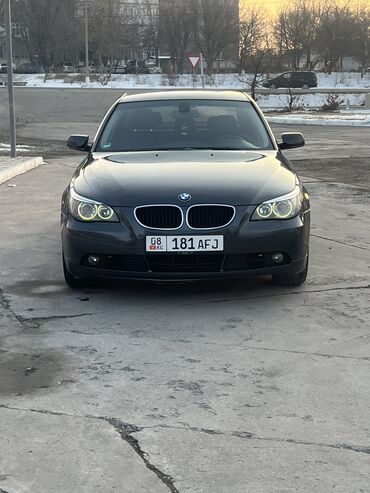 bmw m5 ф90: BMW 5 series: 2003 г., 2.5 л, Автомат, Бензин, Седан