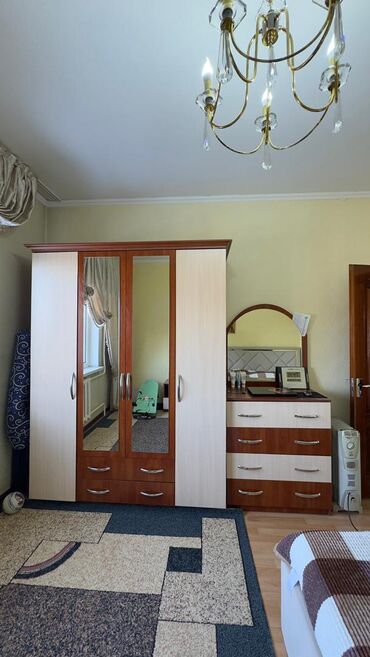 Продажа квартир: 5 и более комнат, 108 м², 106 серия, 4 этаж, Евроремонт — 14