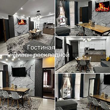 Посуточная аренда домов: Сдается уютный дом/апартаменты с современным ремонтом и продуманной — 4