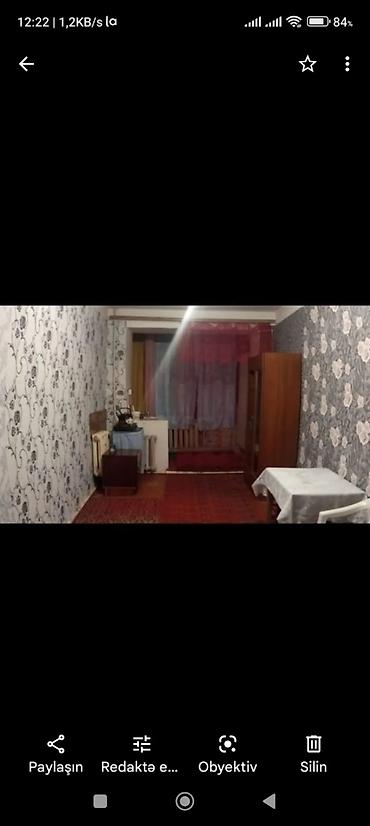 masalı: Hövsan qəsəbəsi, hövsan Molun yanında yataqxanada 1 otaqlı mənzil — 3