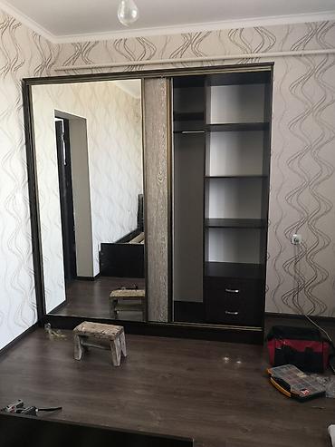 Эмеректи оңдоо, калыбына келтирүү: >Услуги по ремонту кухонного гарнитура, шкафов, столов 1 Полная — 4