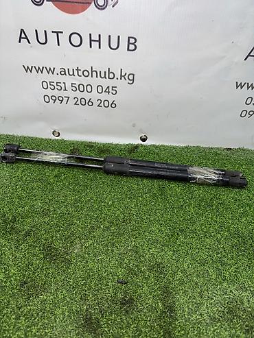 Амортизаторы капота Kia, Б/у, Оригинал