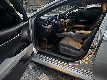 лексус 700 цена в бишкеке: Toyota Camry: 2019 г., 2.5 л, Автомат, Гибрид, Седан — 7