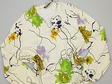 ula popken: Ulla Popken, Bluzka damska, rozmiar 5XL — 1