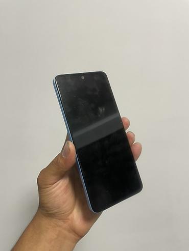 redmo note 10 pro: Redmi, Redmi Note 12, Б/у, 256 ГБ, цвет - Синий, 2 SIM — 6