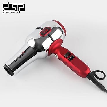 №: 6408 Məhsulun adı: Fen DSP Salon 37082 20000+ Secadora Classic