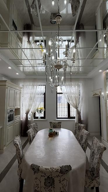 Продажа коттеджей и домов: Продаю дом в самом престижном районе: 📍Киргизия 1 напротив — 24