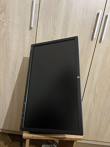 Мониторы: Монитор, HP, Б/у, LED, 22" - 23" — 1