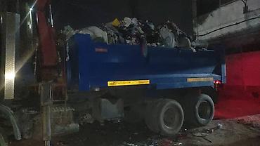 kamaz: Заказать Самосвал, Вывоз строй мусора — 4