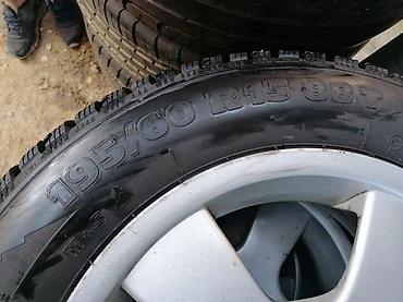momo auto ruma: Gume . 2019 godCena 30e komadOriginalni polovni delovi 147-156-GT-159- — 1