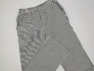 pierre one: Pieces, Spodnie materiałowe damskie, rozmiar M — 1