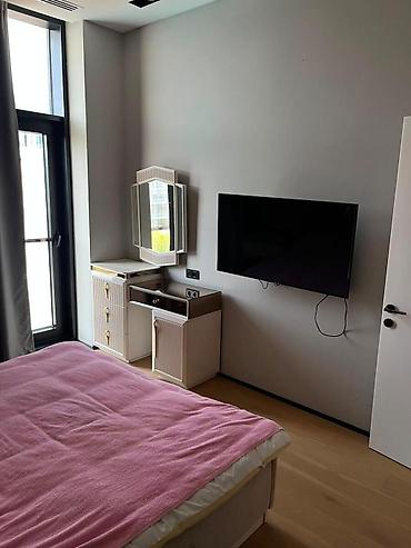 Yeni tikili: İcarəyə verilir 2 otaqlı yeni tikili 75 m², Sea Breeze q. Kateqoriya — 6