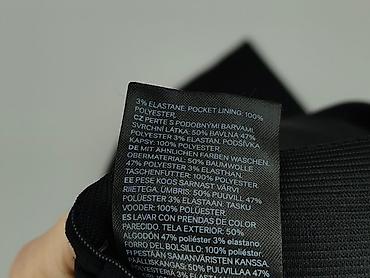 hm sukienki: H&M, Spodnie materiałowe damskie, rozmiar M — 5