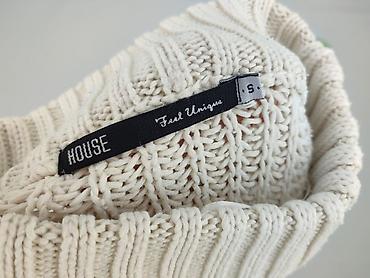 esmara sweater: House, Sweter damski, rozmiar S — 4